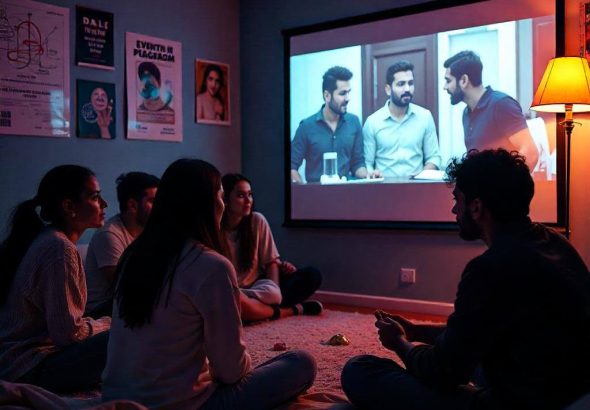 Thudarum OTT release 2025 starring Mohanlal now streaming on JioHotstar in multiple languages.