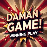 Daman Game 2025 - Balanced Online Gaming Fun