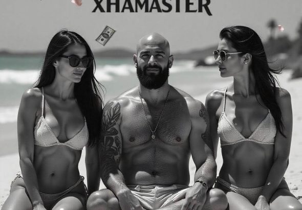 Beginner's roadmap to becoming a content creator on Xhamaster in 2025.