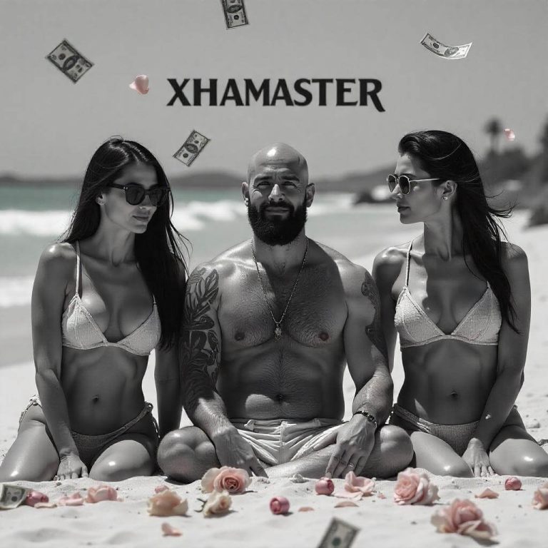 Beginner's roadmap to becoming a content creator on Xhamaster in 2025.