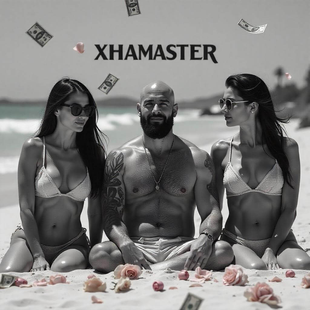 Beginner's roadmap to becoming a content creator on Xhamaster in 2025.
