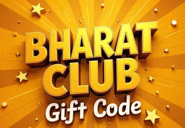 Bharat Club 2025 Game List Navigation Guide