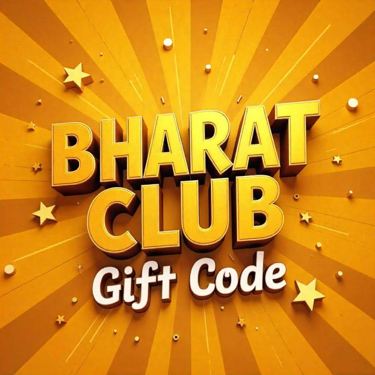 Bharat Club 2025 Game List Navigation Guide